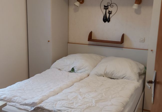 Chalet in Grayan-et-l´Hôpital - Chalet Bahia 2 Chalet in Grayan-et-l´Hôpital - Chalet Bahia 2