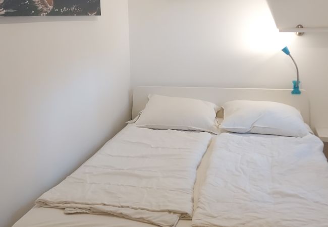 Chalet in Grayan-et-l´Hôpital - Chalet Bahia 2 Chalet in Grayan-et-l´Hôpital - Chalet Bahia 2