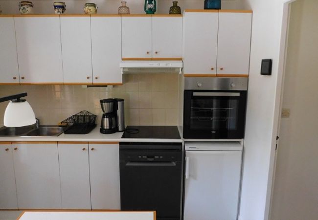 Chalet in Grayan-et-l´Hôpital - Chalet Bahia 2 Chalet in Grayan-et-l´Hôpital - Chalet Bahia 2