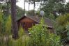 Chalet in Grayan-et-l´Hôpital - Chalet Bahia 2