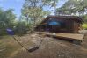 Chalet in Grayan-et-l´Hôpital - Chalet Bahia 2