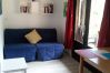 Studio in Grayan-et-l´Hôpital - Studio Tibet 5 Sud Studio in Grayan-et-l´Hôpital - Studio Tibet 5 Sud