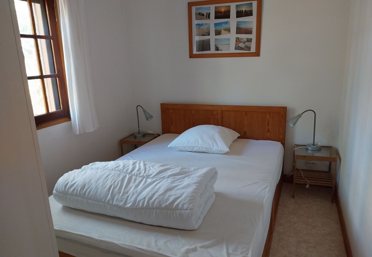 Chalet in Grayan-et-l´Hôpital - Chalet Brésil 6