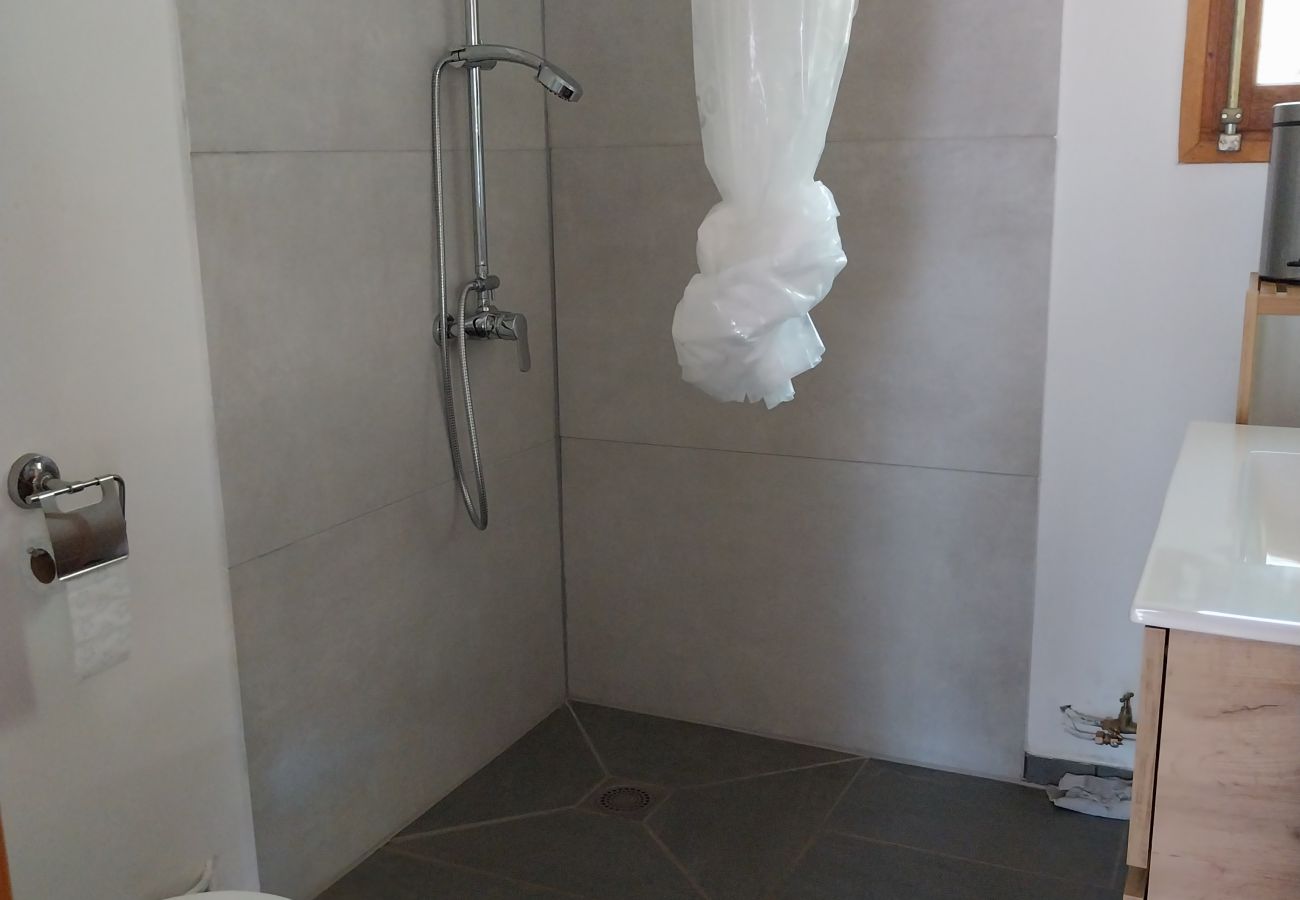 Chalet in Grayan-et-l´Hôpital - Chalet Brésil 6