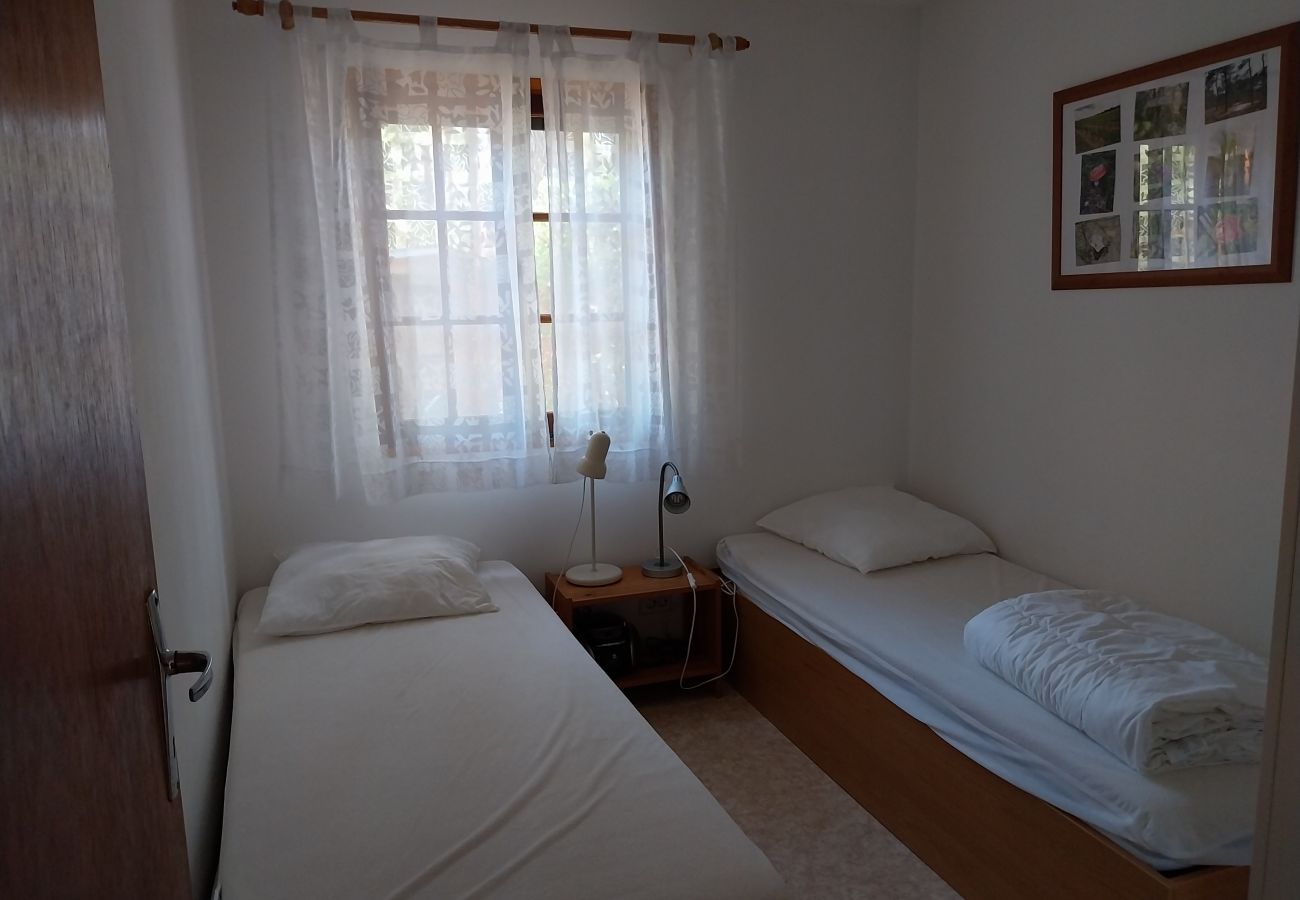 Chalet in Grayan-et-l´Hôpital - Chalet Brésil 6