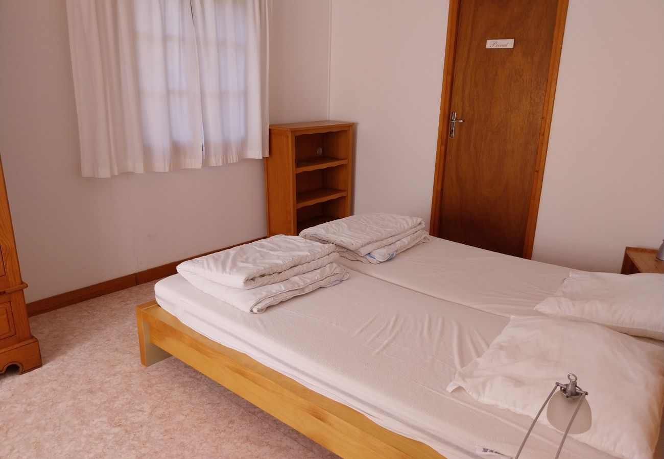 Chalet in Grayan-et-l´Hôpital - Chalet Brésil 6