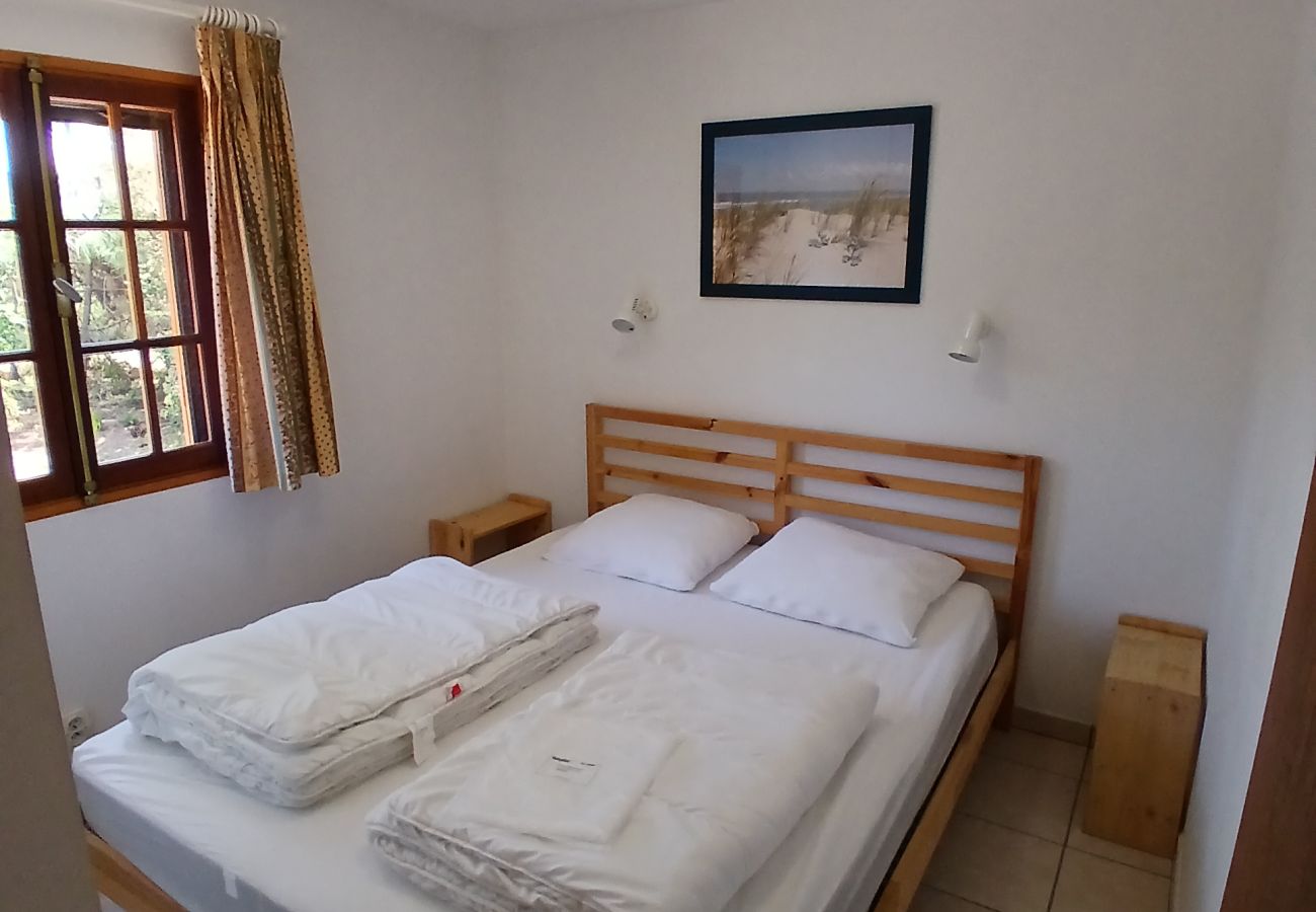 Chalet in Grayan-et-l´Hôpital - Chalet Canada 16