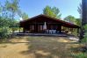Chalet in Grayan-et-l´Hôpital - Chalet Canada 16 Chalet in Grayan-et-l´Hôpital - Chalet Canada 16