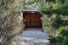 Studio in Grayan-et-l´Hôpital - Studio Europe 25 Est Studio in Grayan-et-l´Hôpital - Studio Europe 25 Est