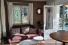 Studio in Grayan-et-l´Hôpital - Studio Europe 25 Est