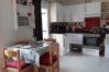 Studio in Grayan-et-l´Hôpital - Studio Asie 18 Nord Studio in Grayan-et-l´Hôpital - Studio Asie 18 Nord