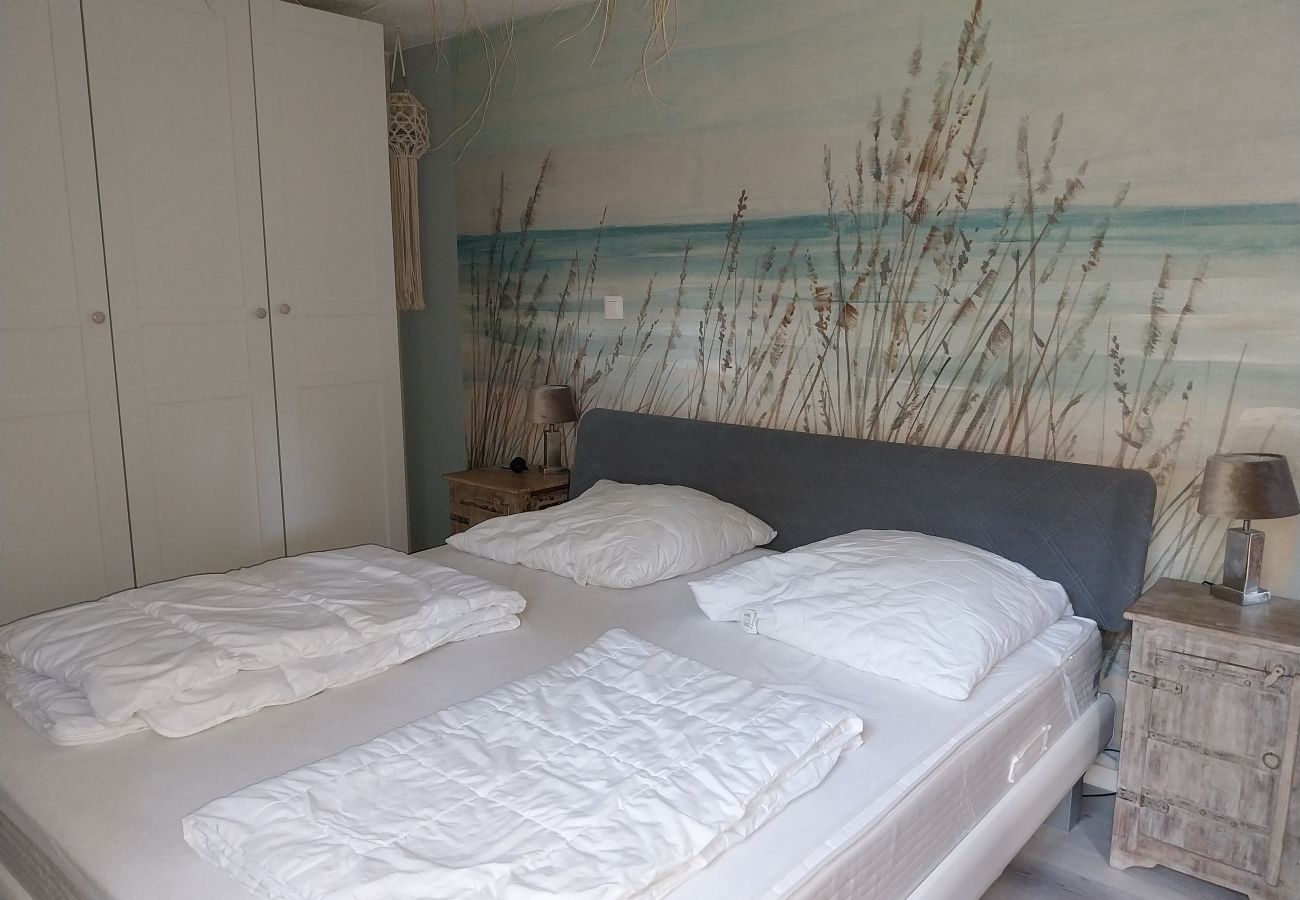 Chalet in Grayan-et-l´Hôpital - Chalet Brésil 3