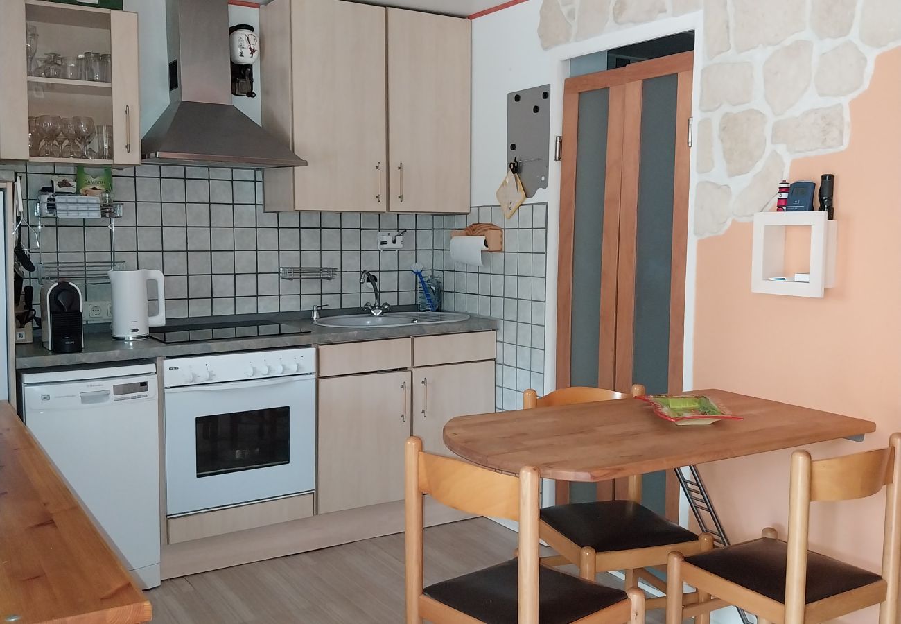 Studio in Grayan-et-l´Hôpital - Studio Europe 25 Nord