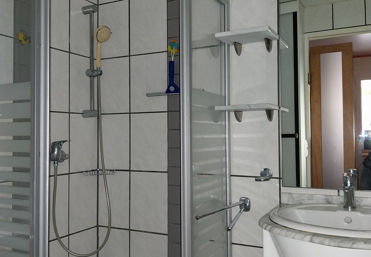 Studio in Grayan-et-l´Hôpital - Studio Europe 25 Nord