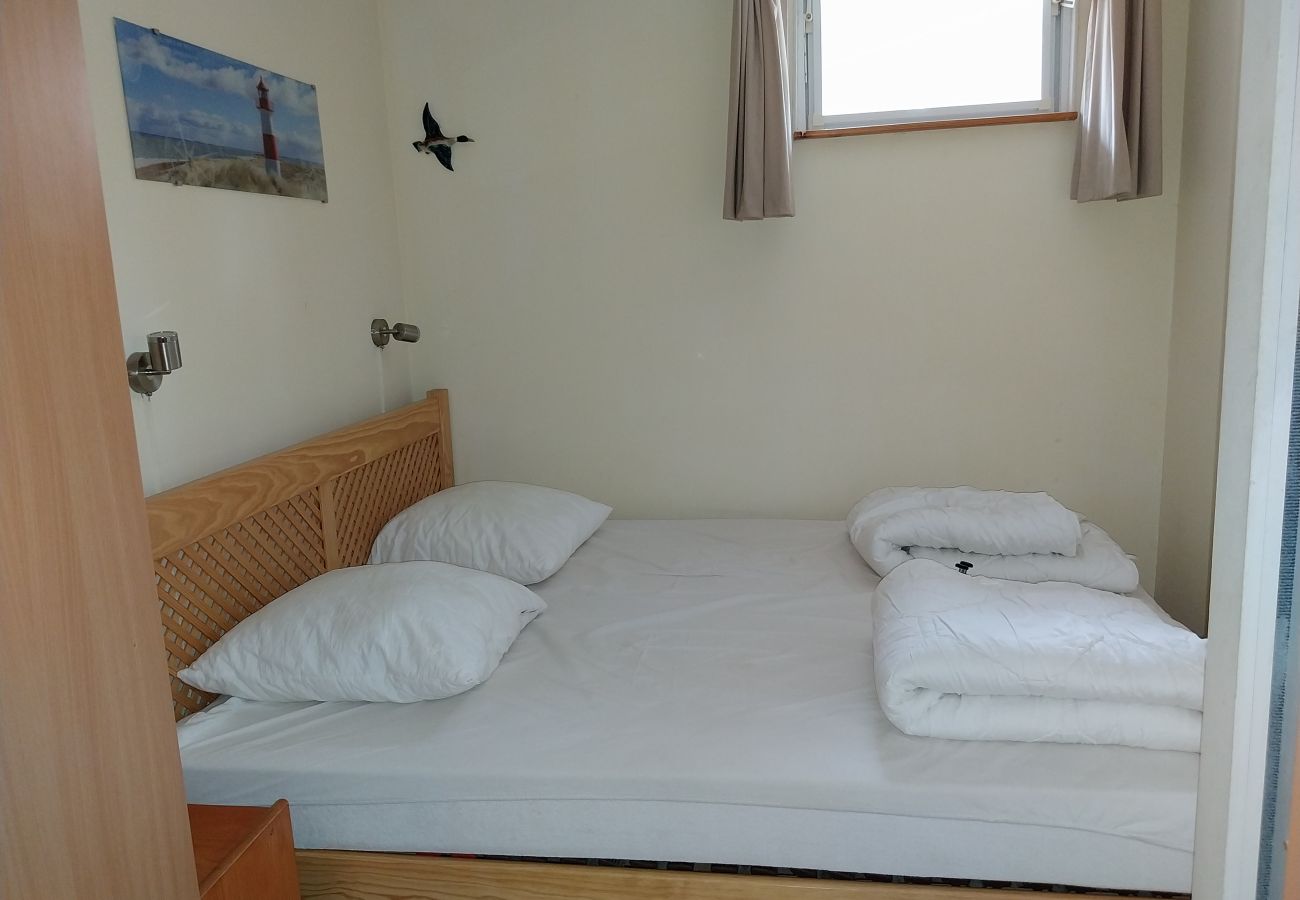 Studio in Grayan-et-l´Hôpital - Studio Europe 25 Nord