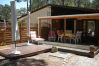 Studio in Grayan-et-l´Hôpital - Studio Europe 25 Nord Studio in Grayan-et-l´Hôpital - Studio Europe 25 Nord