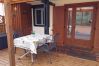Studio in Grayan-et-l´Hôpital - Studio Europe 25 Nord Studio in Grayan-et-l´Hôpital - Studio Europe 25 Nord