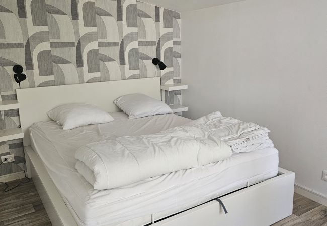 Chalet in Grayan-et-l´Hôpital - Chalet Ceylan 10 Chalet in Grayan-et-l´Hôpital - Chalet Ceylan 10