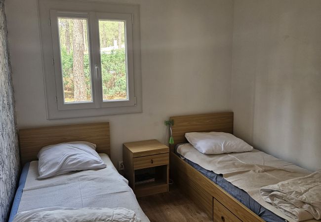 Chalet in Grayan-et-l´Hôpital - Chalet Ceylan 10 Chalet in Grayan-et-l´Hôpital - Chalet Ceylan 10