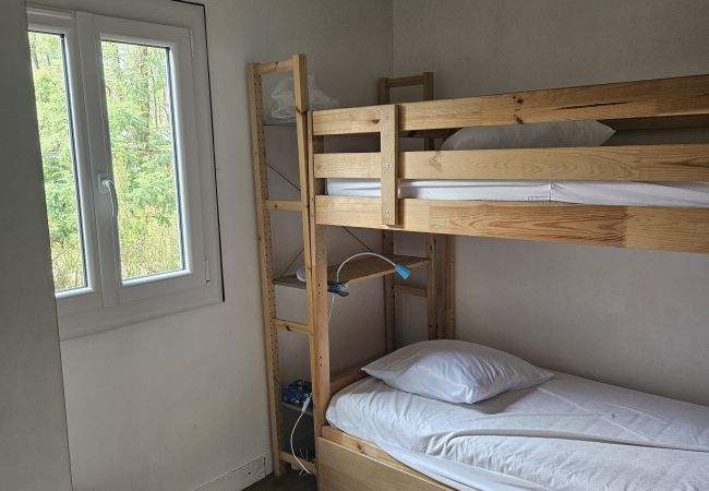 Chalet in Grayan-et-l´Hôpital - Chalet Ceylan 10 Chalet in Grayan-et-l´Hôpital - Chalet Ceylan 10