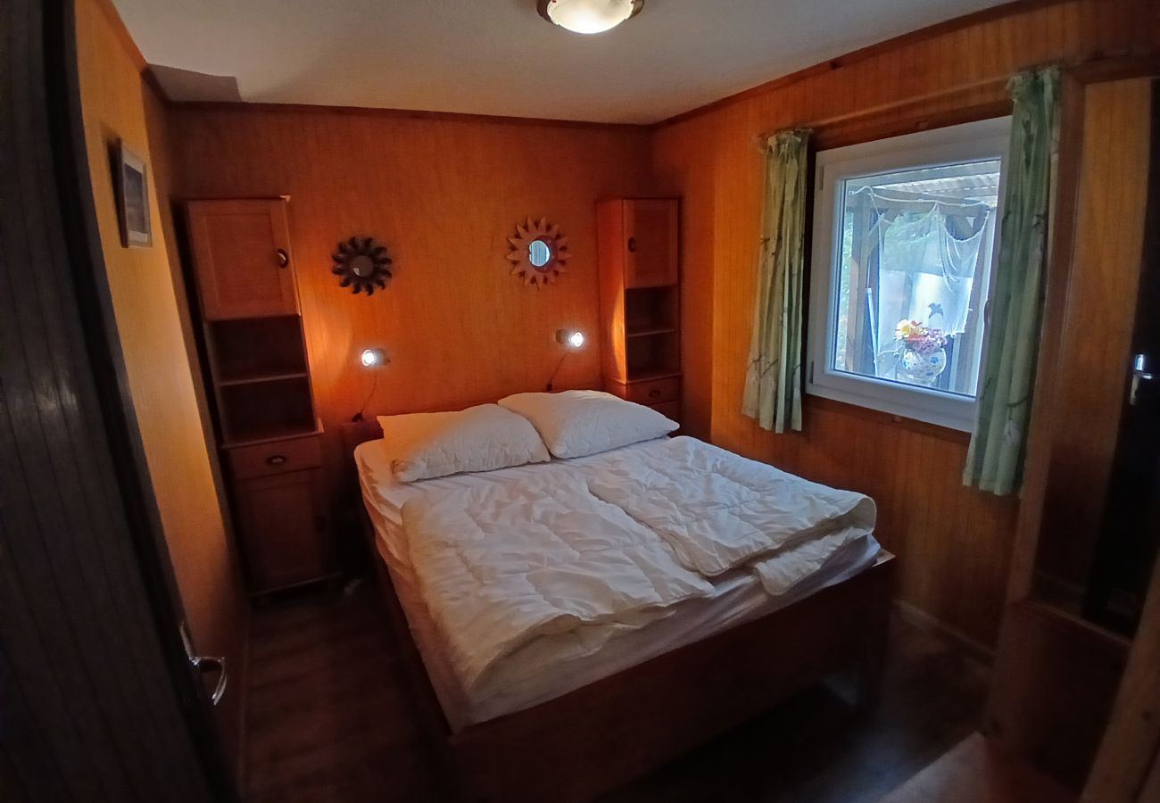 Chalet in Grayan-et-l´Hôpital - Chalet Ceylan 12