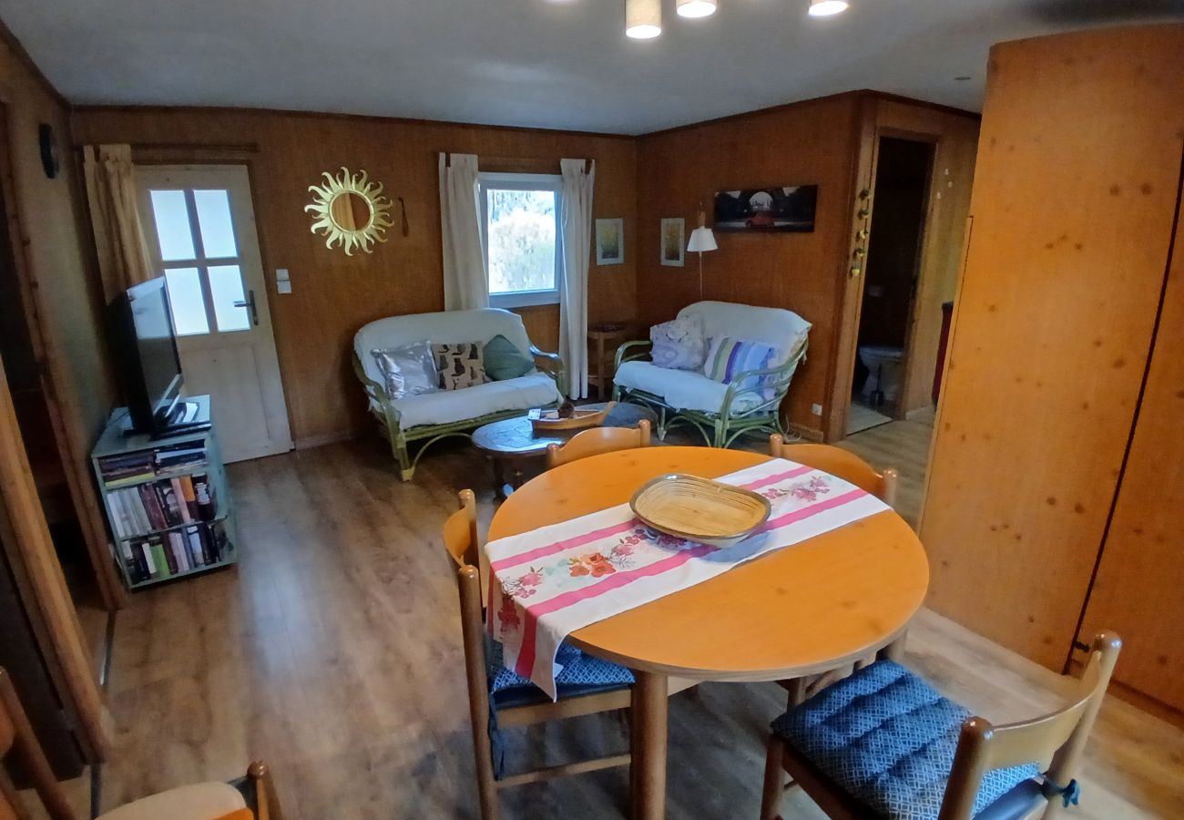 Chalet in Grayan-et-l´Hôpital - Chalet Ceylan 12