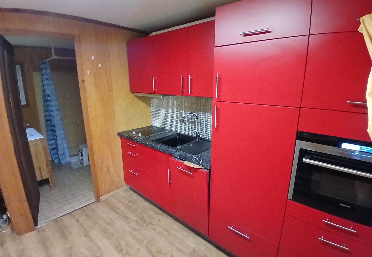 Chalet in Grayan-et-l´Hôpital - Chalet Ceylan 12