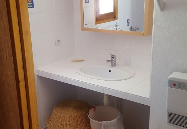 Chalet in Grayan-et-l´Hôpital - Chalet Missouri 8 Chalet in Grayan-et-l´Hôpital - Chalet Missouri 8