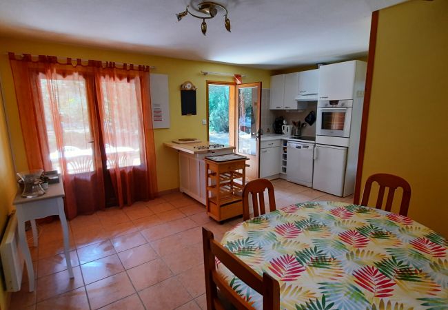 Chalet in Grayan-et-l´Hôpital - Chalet Missouri 8 Chalet in Grayan-et-l´Hôpital - Chalet Missouri 8