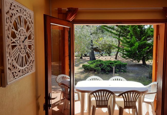 Chalet in Grayan-et-l´Hôpital - Chalet Missouri 8 Chalet in Grayan-et-l´Hôpital - Chalet Missouri 8