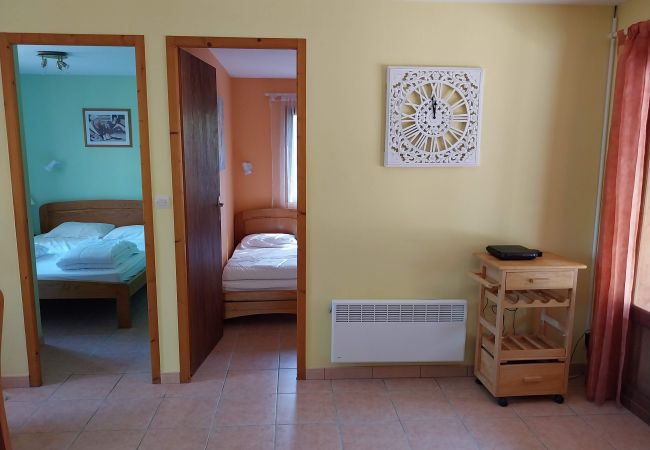 Chalet in Grayan-et-l´Hôpital - Chalet Missouri 8 Chalet in Grayan-et-l´Hôpital - Chalet Missouri 8