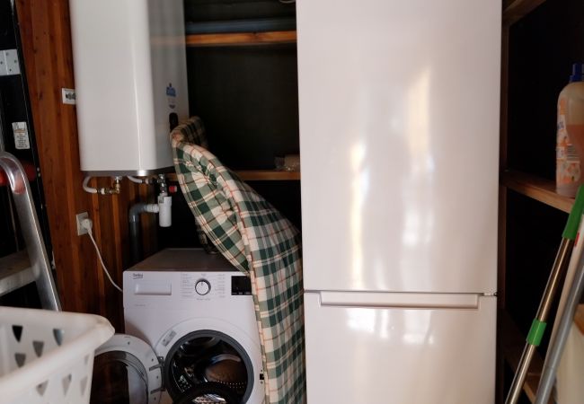 Chalet in Grayan-et-l´Hôpital - Chalet Missouri 8 Chalet in Grayan-et-l´Hôpital - Chalet Missouri 8