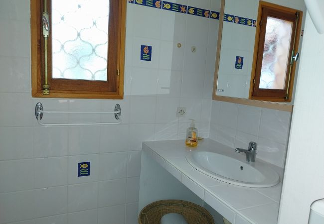 Chalet in Grayan-et-l´Hôpital - Chalet Missouri 8 Chalet in Grayan-et-l´Hôpital - Chalet Missouri 8