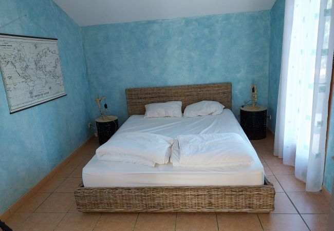 Chalet in Grayan-et-l´Hôpital - Chalet Missouri 8 Chalet in Grayan-et-l´Hôpital - Chalet Missouri 8