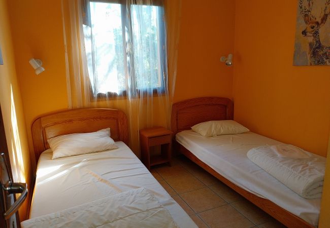 Chalet in Grayan-et-l´Hôpital - Chalet Missouri 8 Chalet in Grayan-et-l´Hôpital - Chalet Missouri 8