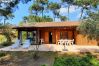 Chalet in Grayan-et-l´Hôpital - Chalet Missouri 8