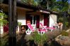 Chalet in Grayan-et-l´Hôpital - Chalet Ceylan 18 Chalet in Grayan-et-l´Hôpital - Chalet Ceylan 18