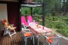 Chalet in Grayan-et-l´Hôpital - Chalet Ceylan 18 Chalet in Grayan-et-l´Hôpital - Chalet Ceylan 18