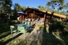 Chalet in Grayan-et-l´Hôpital - Chalet Colorado 8