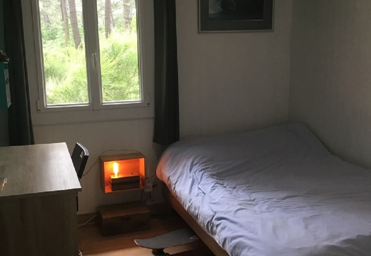 Chalet in Grayan-et-l´Hôpital - Chalet Tchad 10