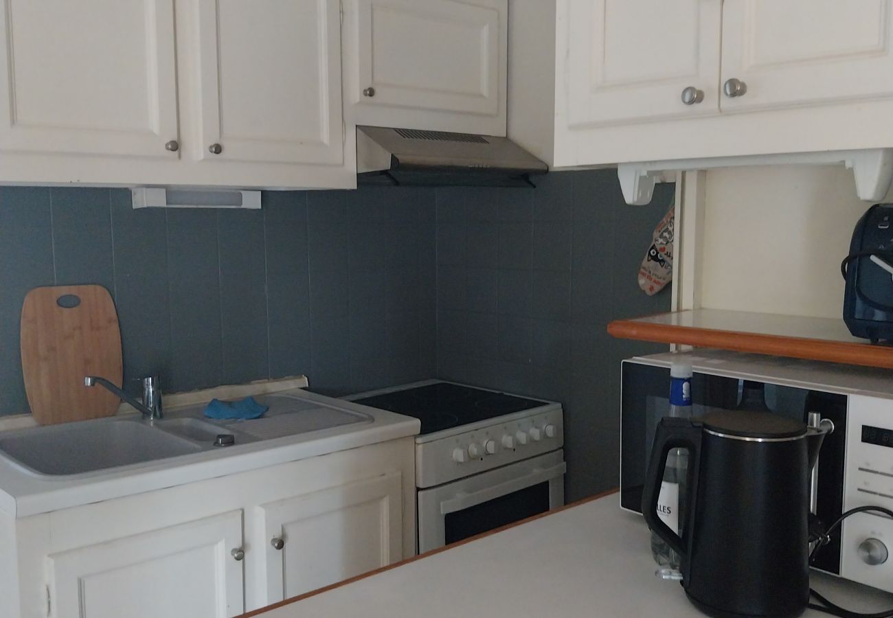 Doppelhaushälfte in Grayan-et-l´Hôpital - Maison Duo Tchad 5 Ouest