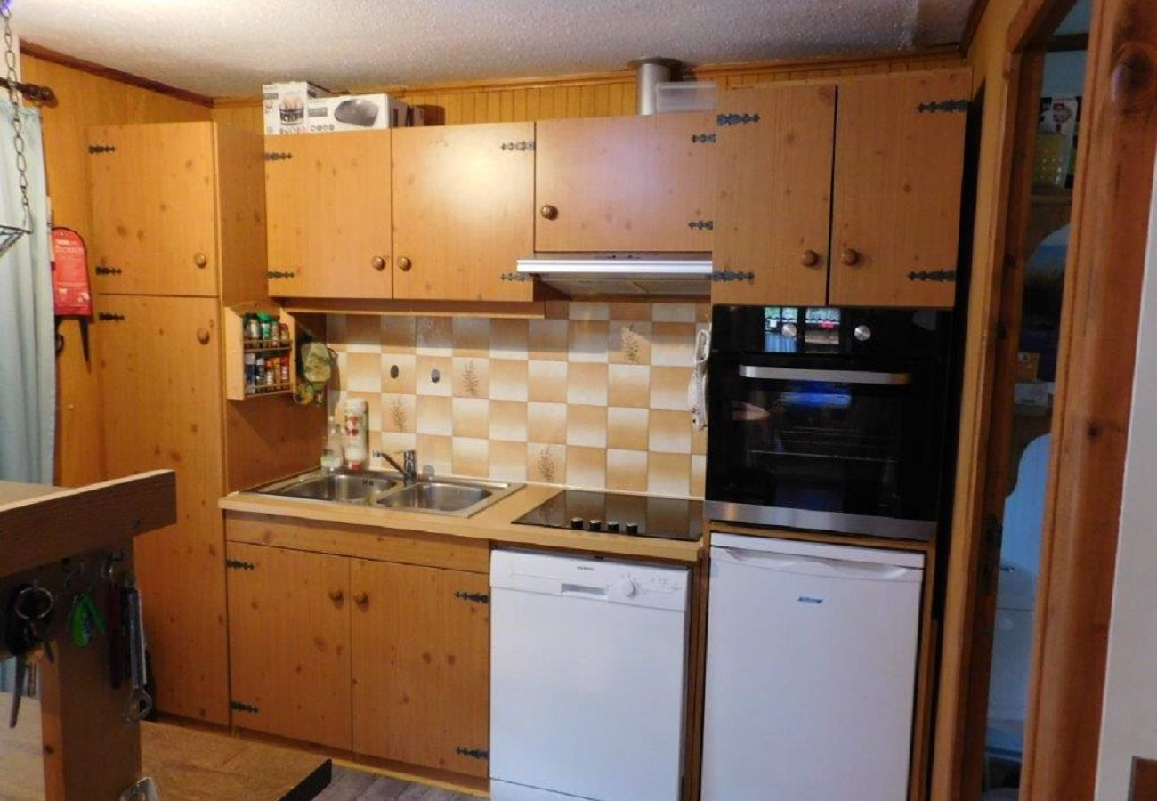 Chalet in Grayan-et-l´Hôpital - Chalet Danemark 11