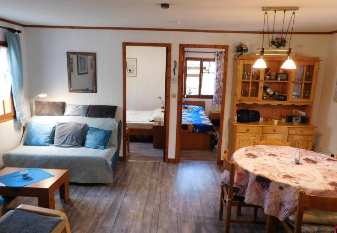 Chalet in Grayan-et-l´Hôpital - Chalet Danemark 11