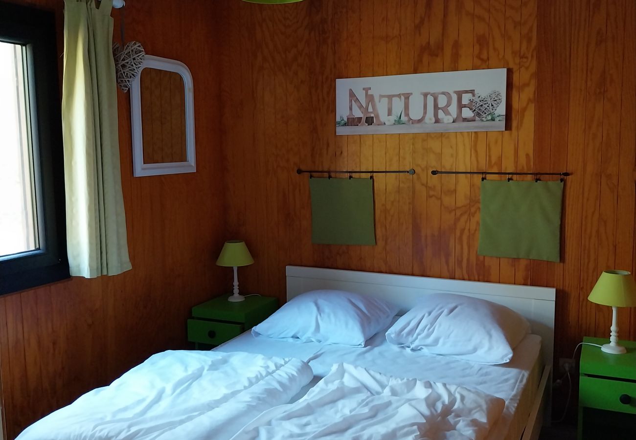 Chalet in Grayan-et-l´Hôpital - Chalet Egypte 8