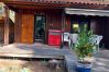 Chalet in Grayan-et-l´Hôpital - Chalet Egypte 8 Chalet in Grayan-et-l´Hôpital - Chalet Egypte 8