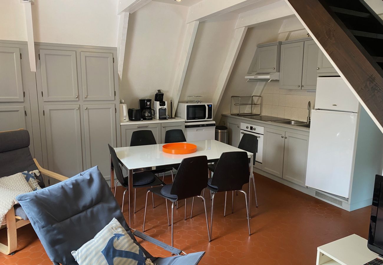Chalet in Grayan-et-l´Hôpital - Chalet Espagne 12