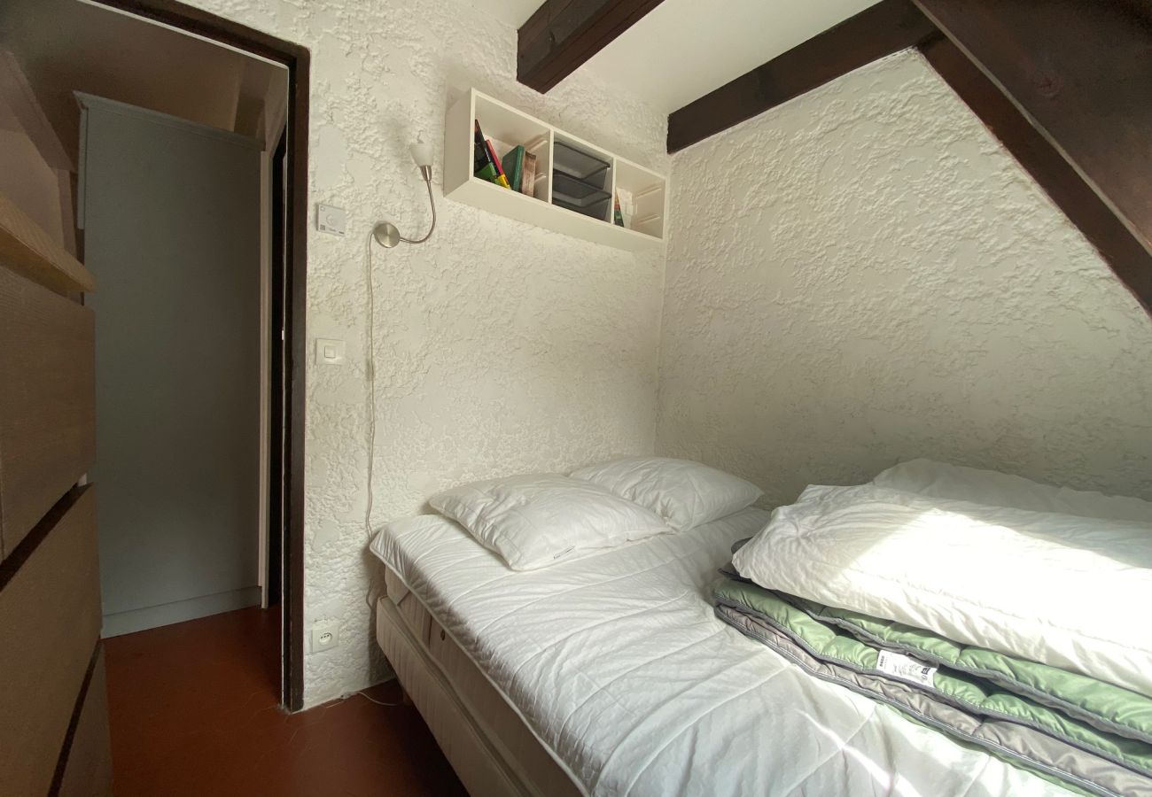 Chalet in Grayan-et-l´Hôpital - Chalet Espagne 12