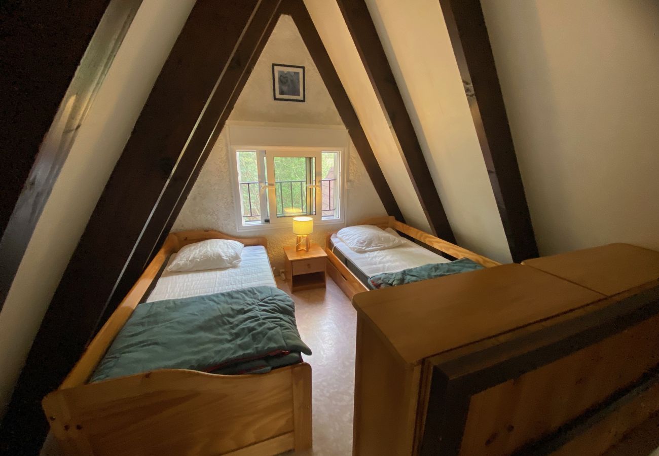 Chalet in Grayan-et-l´Hôpital - Chalet Espagne 12