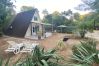 Chalet in Grayan-et-l´Hôpital - Chalet Espagne 12 Chalet in Grayan-et-l´Hôpital - Chalet Espagne 12