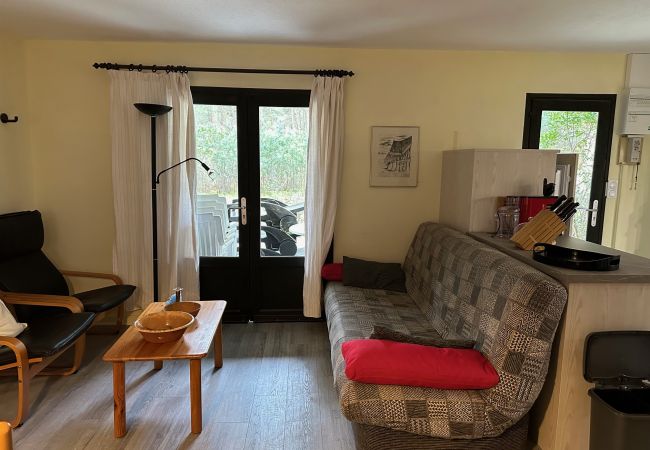 Chalet in Grayan-et-l´Hôpital - Chalet Europe 20